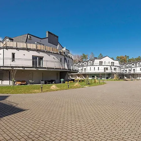 Sun Seasons 24 - Lesna Apartment *