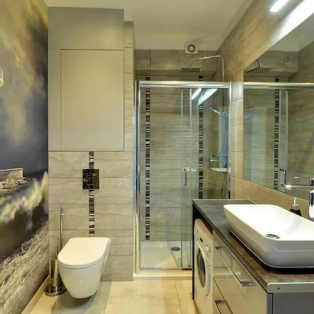 Apartment Sun Seasons 24 - Lesna *