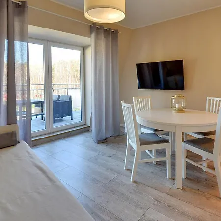 Apartment Sun Seasons 24 - Lesna Pobierowo