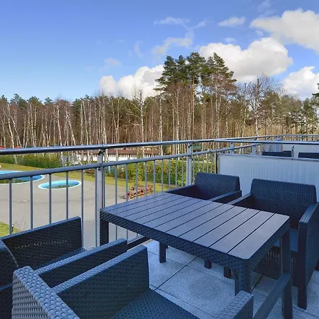 Apartment Sun Seasons 24 - Lesna