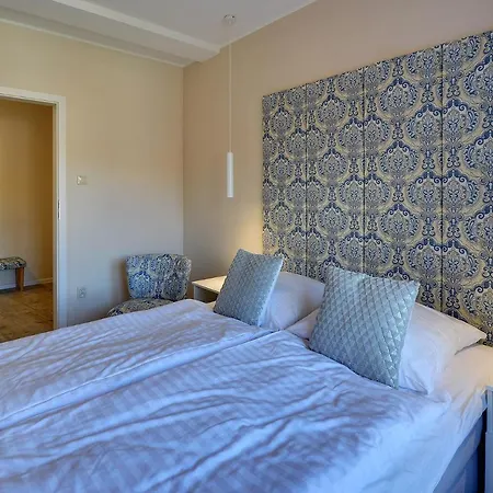 Apartment Sun Seasons 24 - Lesna