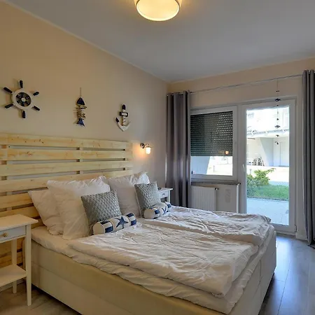 Apartment Sun Seasons 24 - Lesna Pobierowo
