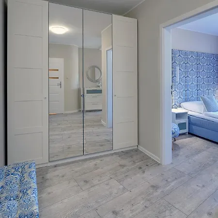 Apartment Sun Seasons 24 - Lesna Pobierowo