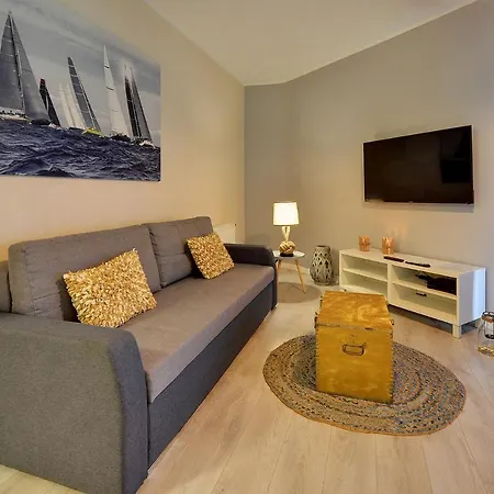 Apartment Sun Seasons 24 - Lesna Pobierowo