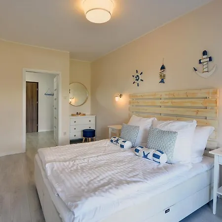 Apartment Sun Seasons 24 - Lesna Pobierowo