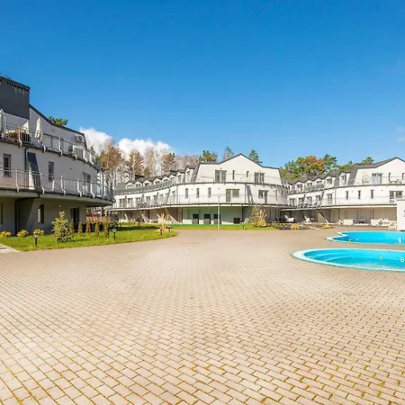 Apartment Sun Seasons 24 - Lesna