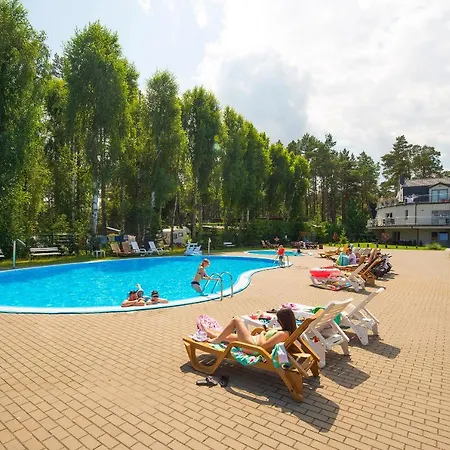 Apartment Sun Seasons 24 - Lesna Pobierowo
